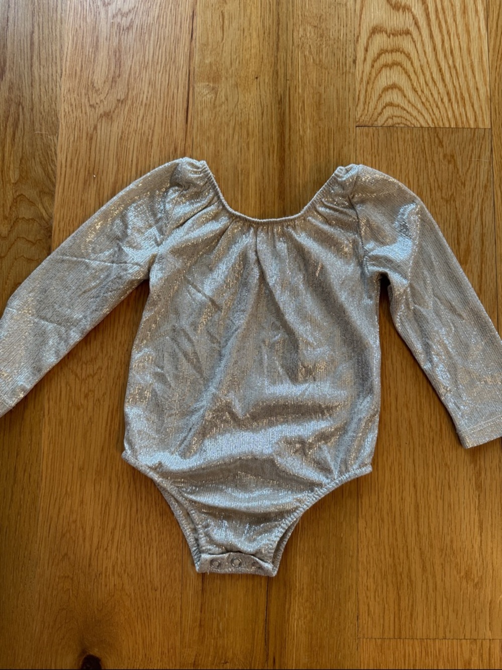 Bailey’s Blossoms Sparkle Leo